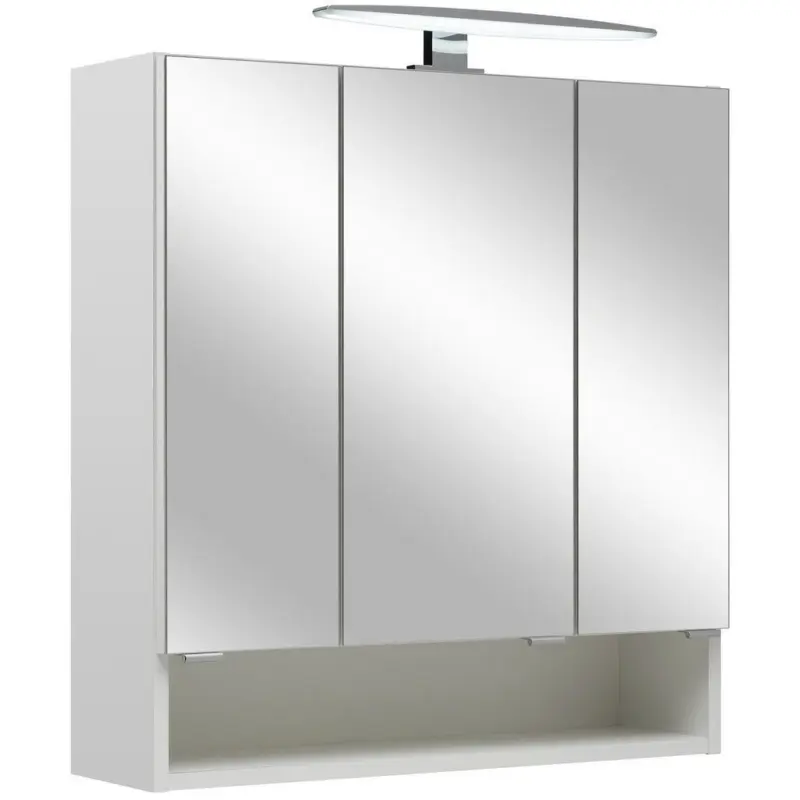 Spiegelschrank 65/70/18 cm