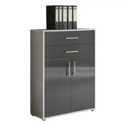 Aktenschrank 84,5/114/33 cm