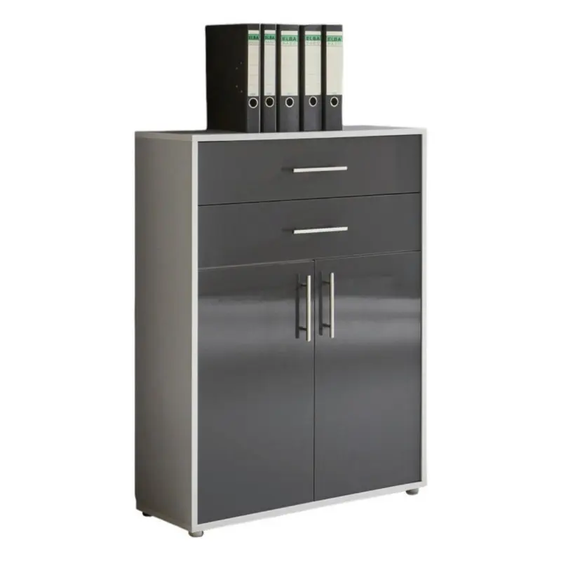 Aktenschrank 84,5/114/33 cm