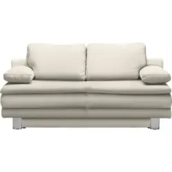 Schlafsofa Bruno in Naturfarben