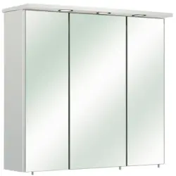 Spiegelschrank 75/72/20 cm