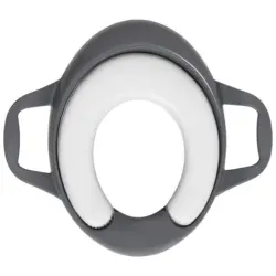 Toilettentrainer Basic Grey
