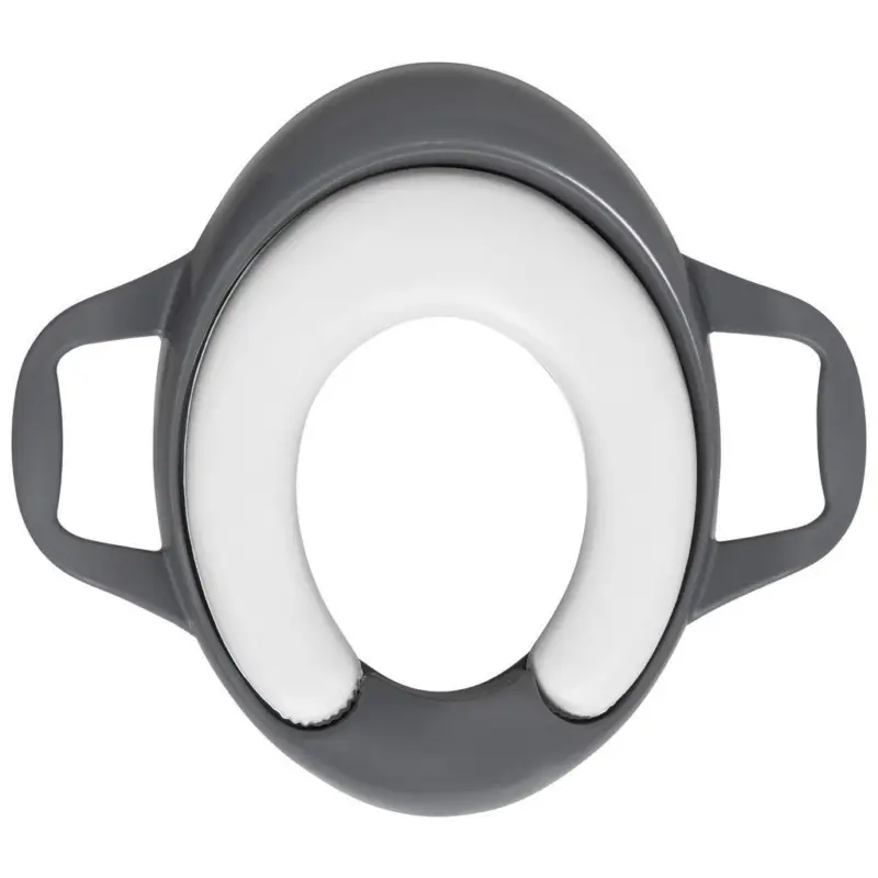 Toilettentrainer Basic Grey