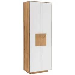 Garderobenschrank in 72/198/37 cm
