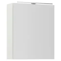 Spiegelschrank 60/72/21 cm