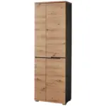XXXLutz Lauterach - Ihr M&ouml;belhaus bei Bregenz Garderobenschrank in 65/198/38 cm