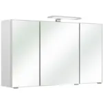 XXXLutz Lauterach - Ihr M&ouml;belhaus bei Bregenz Spiegelschrank 95/57/20 cm
