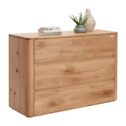 Sideboard Silene 120/82/42 cm 3 Schublade(n)
