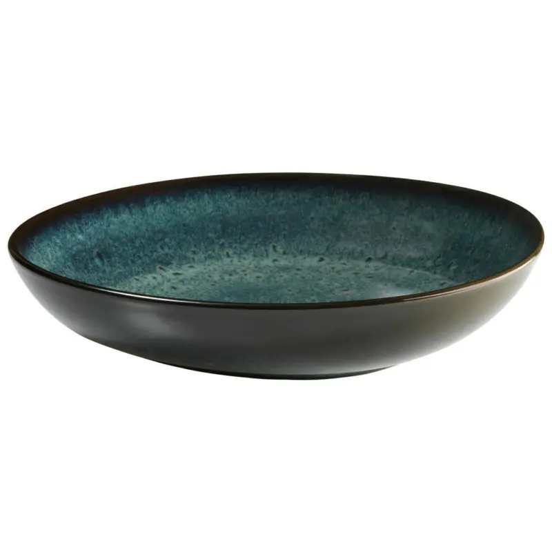 Schale Lave Gris 22 cm