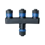 XXXLutz Lauterach - Ihr M&ouml;belhaus bei Bregenz Verteiler Plug & Shine 9,4/9,4/7,5 cm