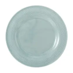 Speiseteller Beat artkisblau uni 27,7 cm