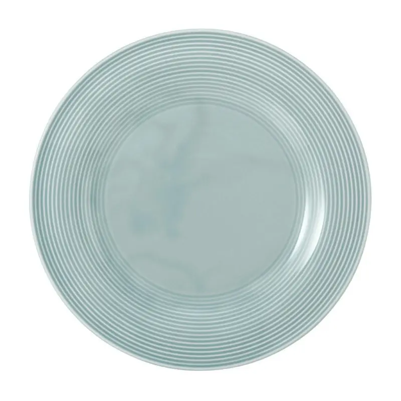 Speiseteller Beat artkisblau uni 27,7 cm