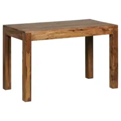 Esstisch in Holz