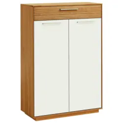 Schuhschrank in 86/103/37 cm