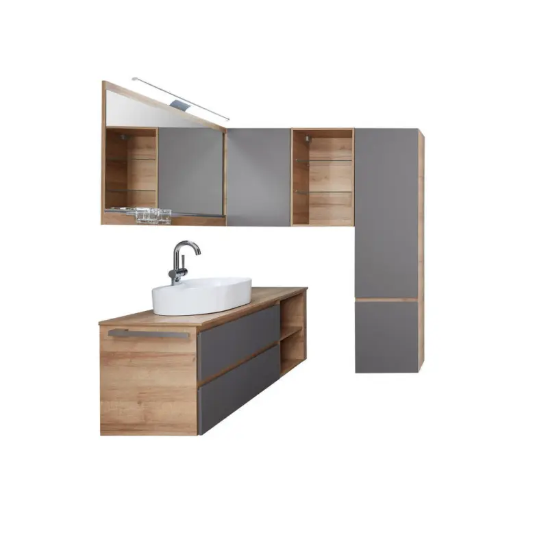 Badezimmer in