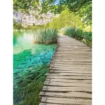 XXXLutz Lauterach - Ihr M&ouml;belhaus bei Bregenz Leinwandbild Landschaft & Natur 60/80 cm