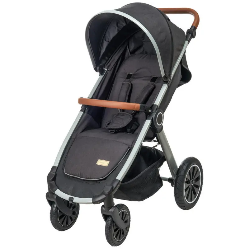 Buggy Smart
