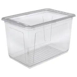 BOX MIT Deckel 59/39/35 cm