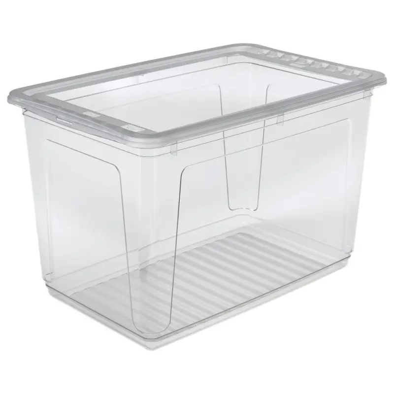BOX MIT Deckel 59/39/35 cm