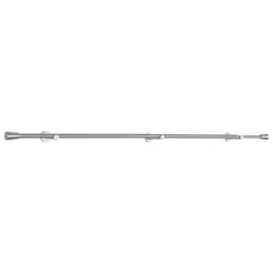 Vorhangstangenset 100-190 cm