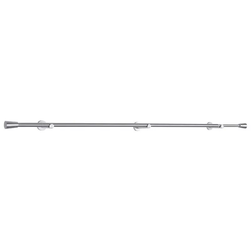 Vorhangstangenset 100-190 cm