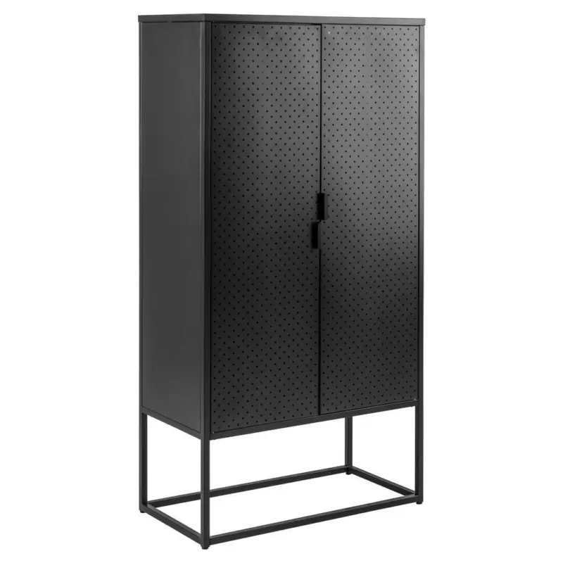 Hochschrank 80/150/40 cm
