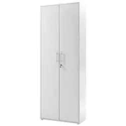 Aktenschrank 80/216/35 cm