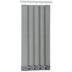 Vertikallamellen