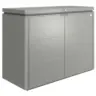 Gartenbox 205/127/84,5 cm