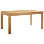 XXXLutz Lauterach - Ihr M&ouml;belhaus bei Bregenz Esstisch in Holz 160/90/75 cm