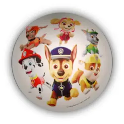 Kinderdeckenleuchte Paw Patrol 36/10 cm