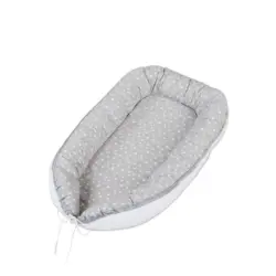 Kuschelnest Babybay