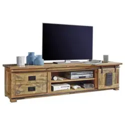 Tv-Element 200/50/55 cm