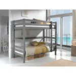 XXXLutz Lauterach - Ihr M&ouml;belhaus bei Bregenz Etagenbett 90/200 cm Grau