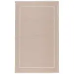 XXXLutz Lauterach - Ihr M&ouml;belhaus bei Bregenz Badematte Beige 60/100 cm