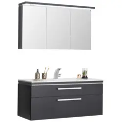 Badezimmer in 122 cm