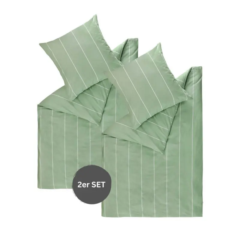Renforc&eacute; Bettw&auml;sche Harplines
