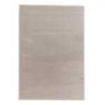 XXXLutz Lauterach - Ihr M&ouml;belhaus bei Bregenz Hochflorteppich 67/130 cm Pure Beige