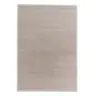 Hochflorteppich 67/130 cm Pure Beige