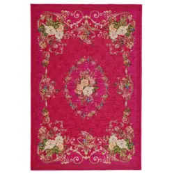 Flachwebteppich Flomi Florence 160x230 cm