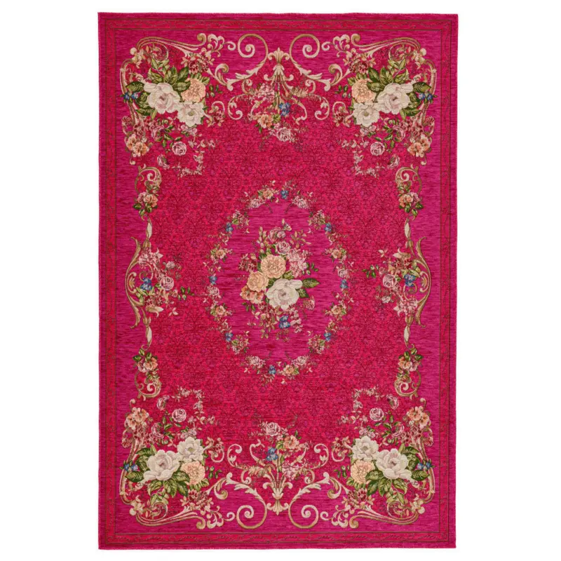 Flachwebteppich Flomi Florence 160x230 cm