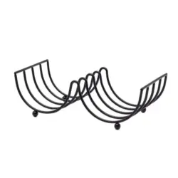 Toilettenpapierhalter in Metall