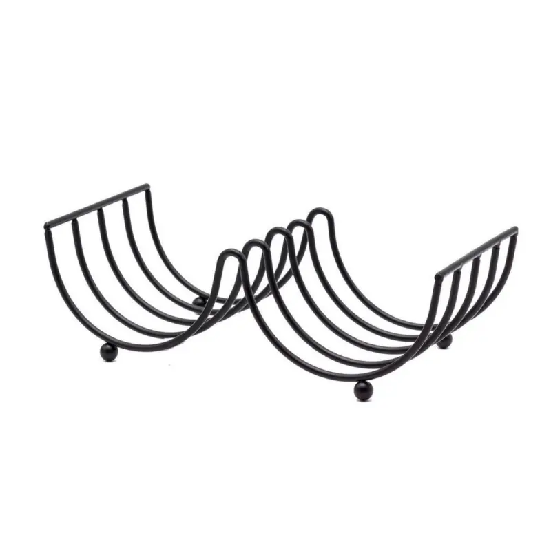 Toilettenpapierhalter in Metall