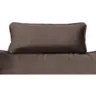 Kopfst&uuml;tze in Flachgewebe