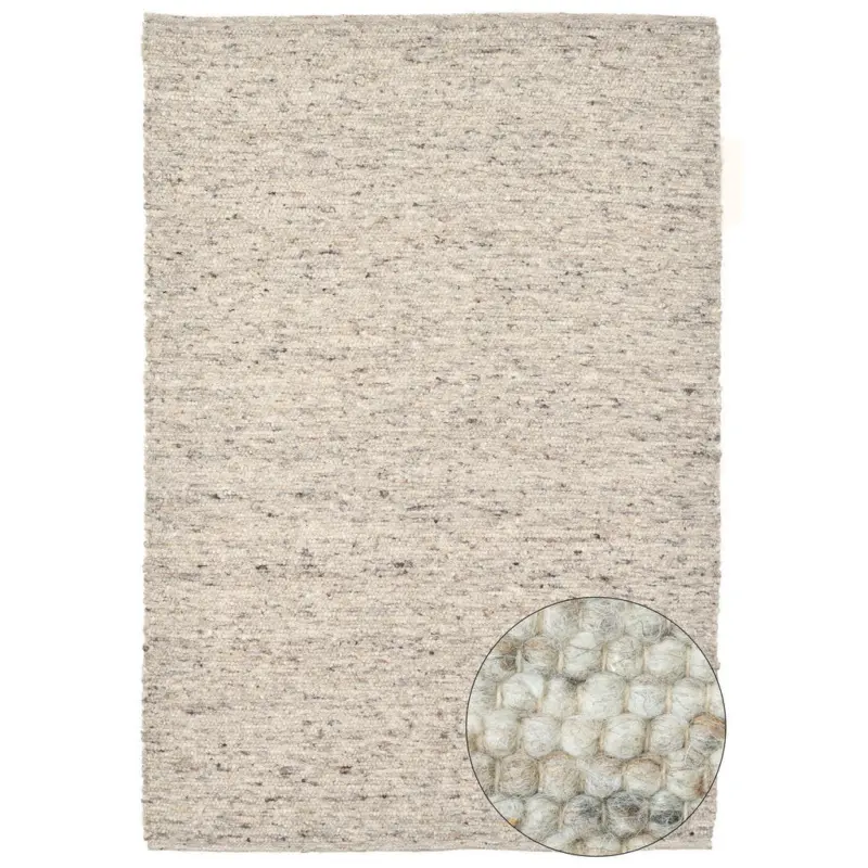 Handwebteppich Anden 190x290 cm