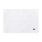 XXXLutz Lauterach - Ihr M&ouml;belhaus bei Bregenz Badteppich Joop NEW CFL 70X120 Wei&szlig; 70/120 cm