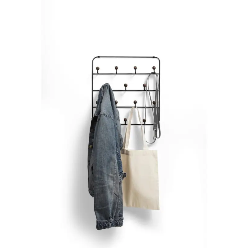 Wandgarderobe