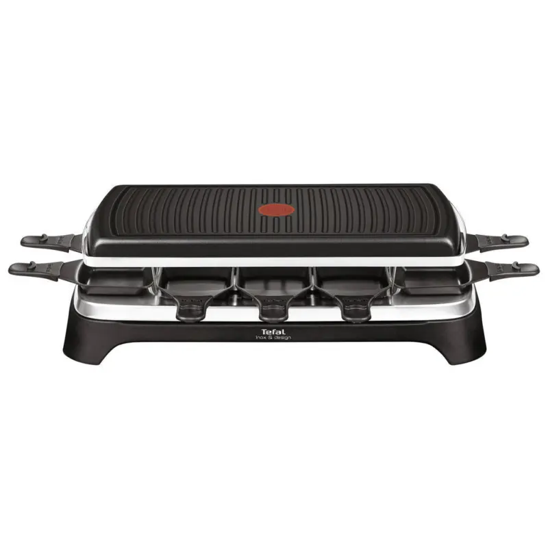 Raclette-Grill