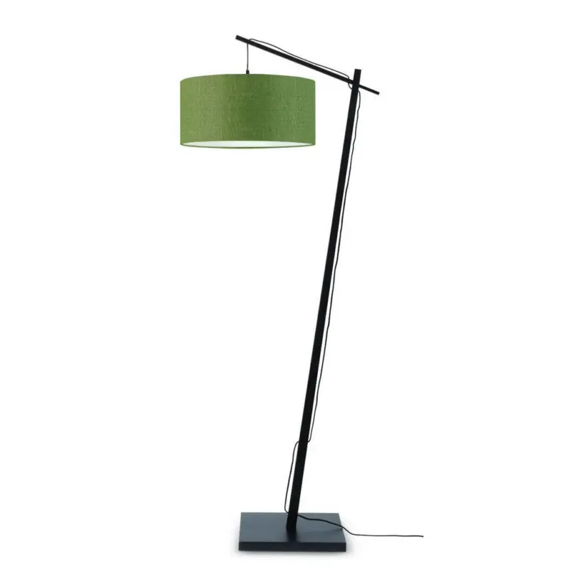 Stehleuchte Andes 47/176/23 cm