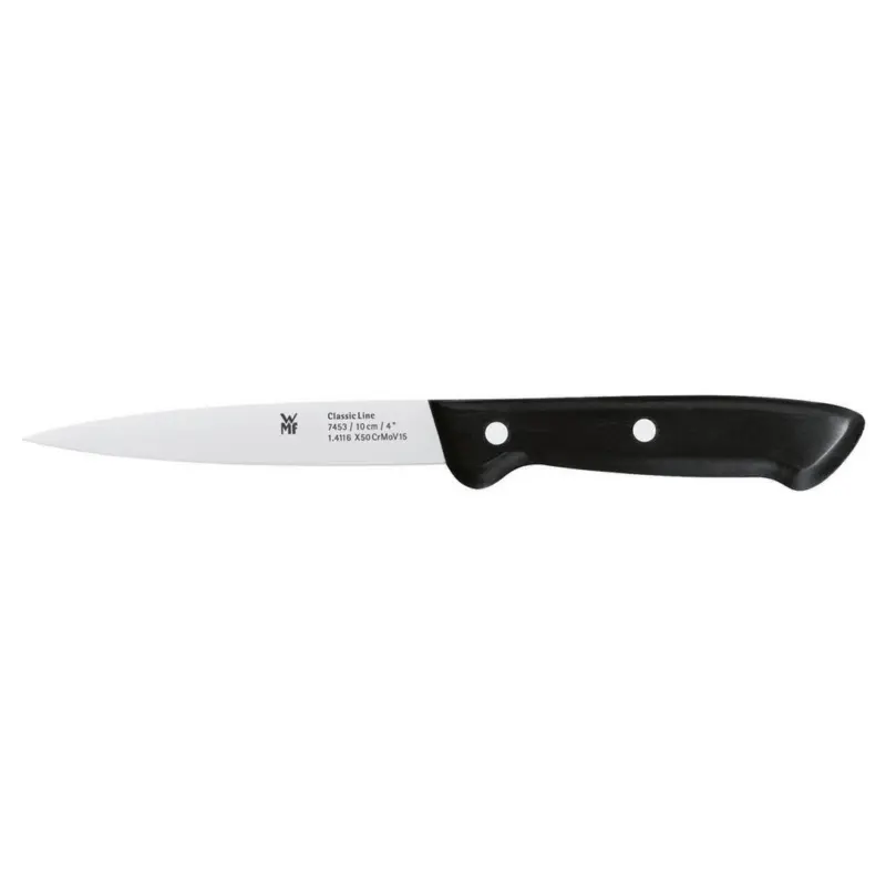 Universalmesser Classic Line Edelstahl 20 cm
